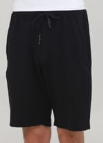 Комплект чоловічий 081631060_біло-чорний - Зображення 4