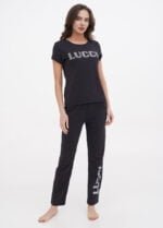 Костюм жіночий 0010334119_чорний