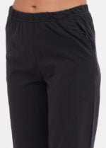 Костюм жіночий 0010334119_чорний - Зображення 4