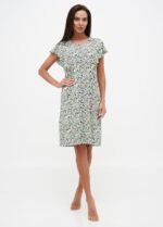 Сукня жіноча 040420521_зелений