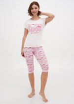 Піжама жіноча 010133005б_блідо-рожевий