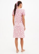 Сукня жіноча рожева - Зображення 4