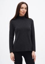 Гольф жіночий 1120350100_чорний