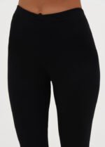 Лосини жіночі 190224110ч_чорний - Зображення 3
