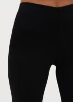 Лосини жіночі 190224110ч_чорний - Зображення 4