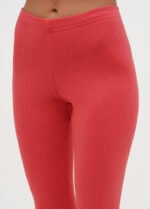 Лосини жіночі 190224110_кораловий - Зображення 3
