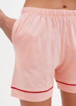 Піжама жіноча 010131015_персиковий - Зображення 4