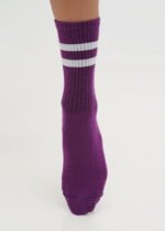 Шкарпетки LUCCI. 250120500_фіолетовий - Зображення 2