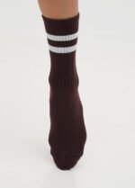 Шкарпетки LUCCI. 250120500_коричневий - Зображення 2