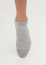 Шкарпетки LUCCI. 250120500к_сірий сітка - Зображення 2