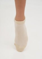 Шкарпетки LUCCI. 250120500к_бежевий сітка - Зображення 2