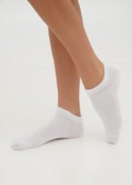 Шкарпетки LUCCI. 250120500к_білий