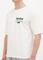 Піжама чоловіча 010134316_молочно-сірий - Зображення 3