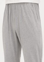 Піжама чоловіча 010134316_молочно-сірий - Зображення 2