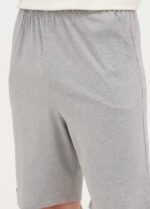 Піжама чоловіча 010131315_молочно-сірий - Зображення 4