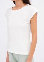 Піжама жіноча 010103005_фісташковий - Зображення 3