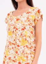 Сукня жіноча 040430068_беж - Зображення 3