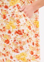 Сукня жіноча 040430068_беж - Зображення 2