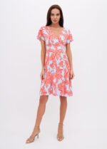 Сукня жіноча 040420064_блакитний