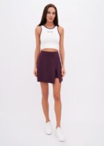 Комплект жіночий 120410307_сливовий