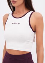 Комплект жіночий 120410307_сливовий - Зображення 3