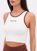 Комплект жіночий 120410307_коричневий - Зображення 3