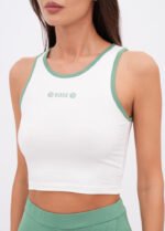 Комплект жіночий 120410307_зелений - Зображення 3