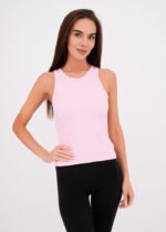 Топ жіночий 110320054_рожевий
