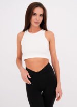 Топ жіночий 110320054к_молочний