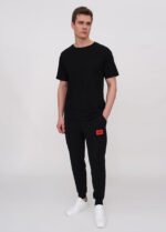 Штани чоловічі 191624151_вугільний