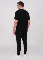 Штани чоловічі 191624151_вугільний - Зображення 3