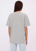 Футболка жіноча 070130981_димчастий - Зображення 2