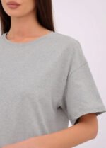 Футболка жіноча 070130981_димчастий - Зображення 4