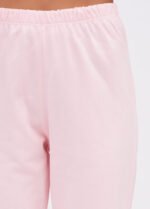 Піжама жіноча 010254105_яскраво-рожевий - Зображення 4