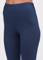 Бриджі жіночі 190403260_синій - Зображення 3