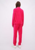 Костюм жіночий 220754881_фуксія - Зображення 2
