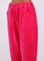 Костюм жіночий 220754881_фуксія - Зображення 4