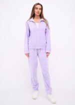 Костюм жіночий 220754881_ліловий