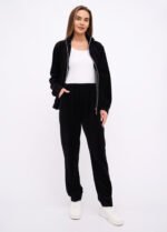 Костюм жіночий 220754881_чорний