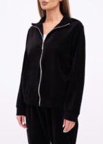 Костюм жіночий 220754881_чорний - Зображення 3