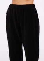 Костюм жіночий 220754881_чорний - Зображення 4