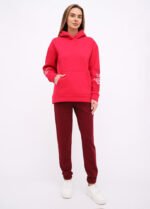 Костюм жіночий 221654884_ягідно-сливовий