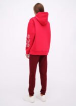 Костюм жіночий 221654884_ягідно-сливовий - Зображення 2