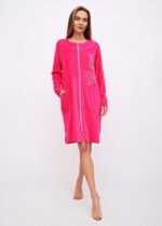 Халат жіночий 030750217_фуксія