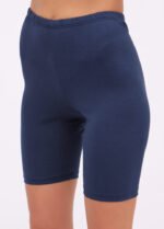 Треси жіночі 190422322_темно-синій - Зображення 2