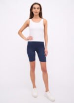 Треси жіночі 190422322_темно-синій