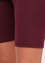 Треси жіночі 190422322_сливовий - Зображення 4