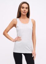 Майка жіноча 110520052_сірий