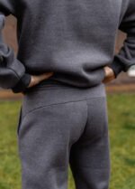 Костюм чоловічий 221654063_графітовий - Зображення 4