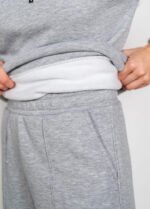 Костюм жіночий 2216541305_сірий - Зображення 2